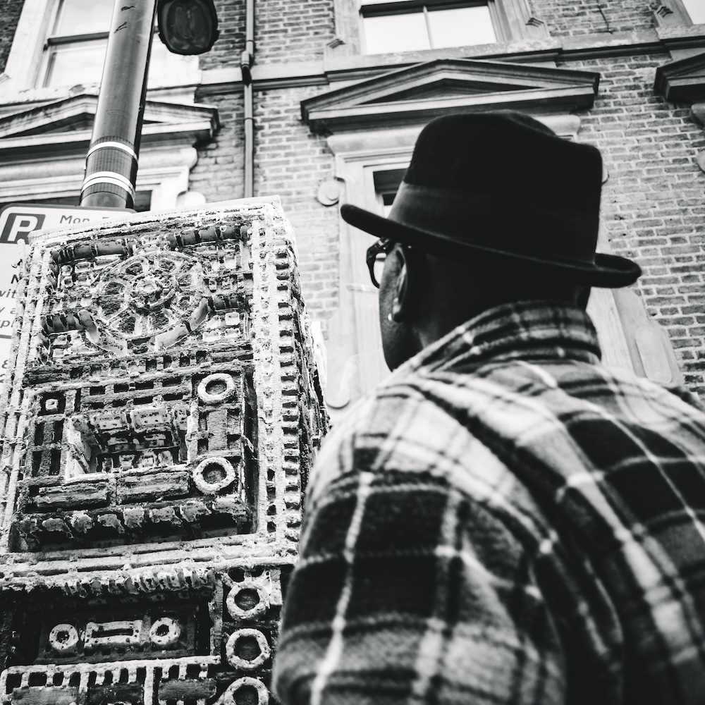 Radu ILIE - My Street [0060;0032]